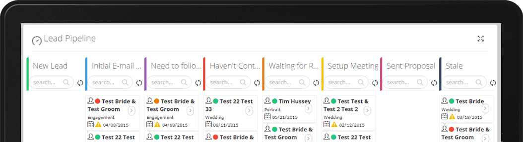 Work Smarter, Automate Faster, Look Professional